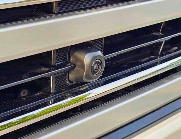 TOYOTA LANDCRUISER Image 23