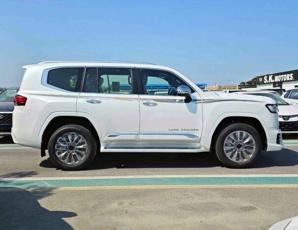 TOYOTA LANDCRUISER Image 18