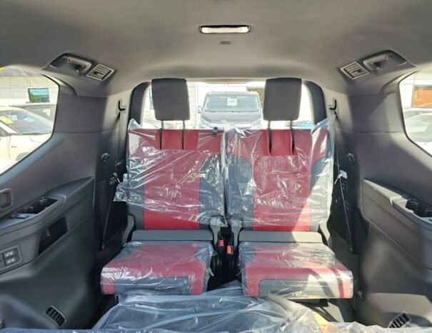 TOYOTA LANDCRUISER Image 29