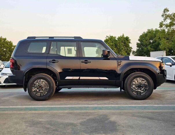 TOYOTA PRADO Image 16