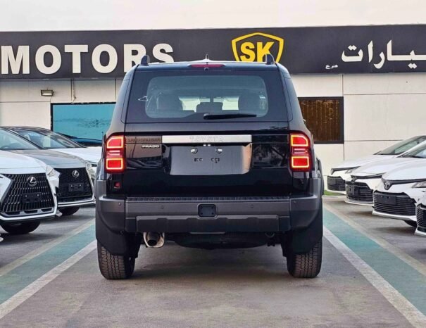 TOYOTA PRADO Image 14