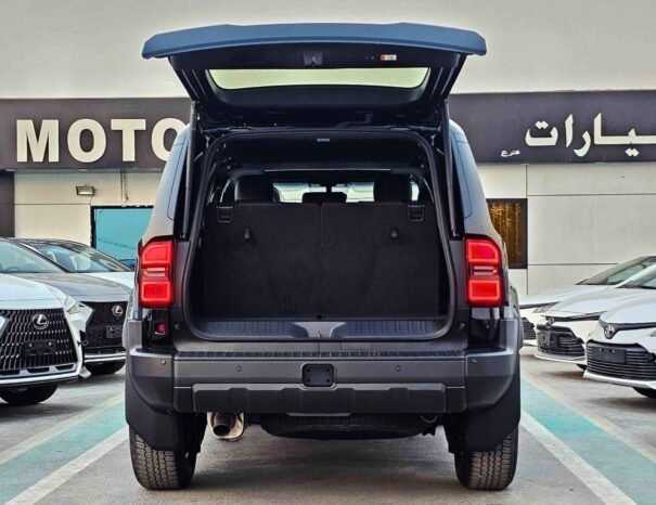TOYOTA PRADO Image 13