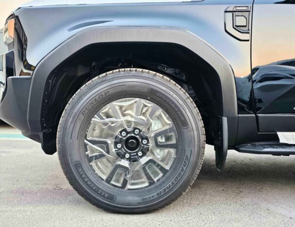 TOYOTA PRADO Image 11