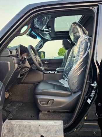 TOYOTA PRADO Image 10
