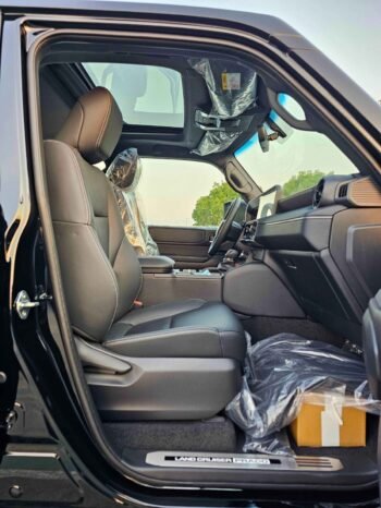 TOYOTA PRADO Image 9