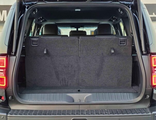 TOYOTA PRADO Image 12
