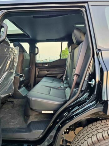 TOYOTA PRADO Image 8