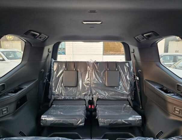 TOYOTA LANDCRUISER Image 30