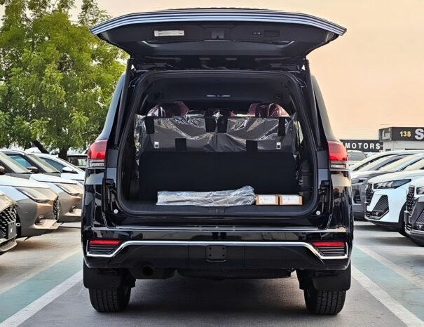 TOYOTA LANDCRUISER Image 22