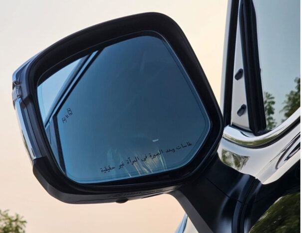 TOYOTA LANDCRUISER Image 26