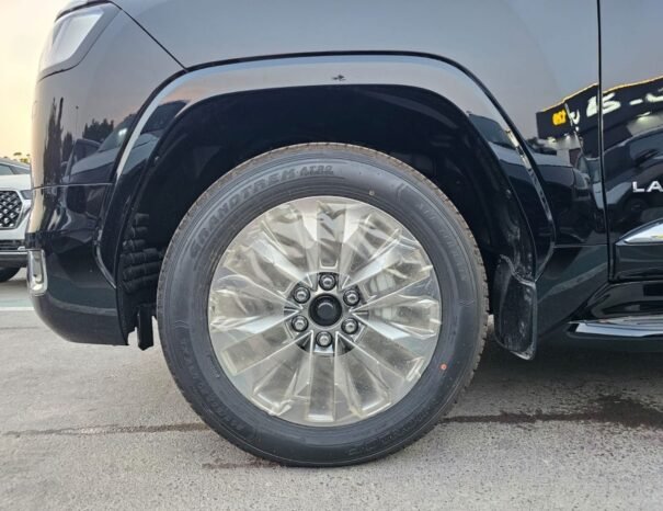 TOYOTA LANDCRUISER Image 27