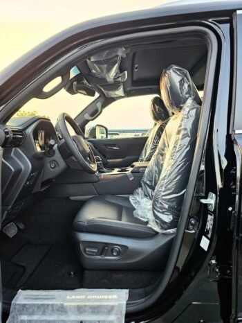 TOYOTA LANDCRUISER Image 28