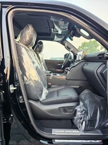 TOYOTA LANDCRUISER Image 29