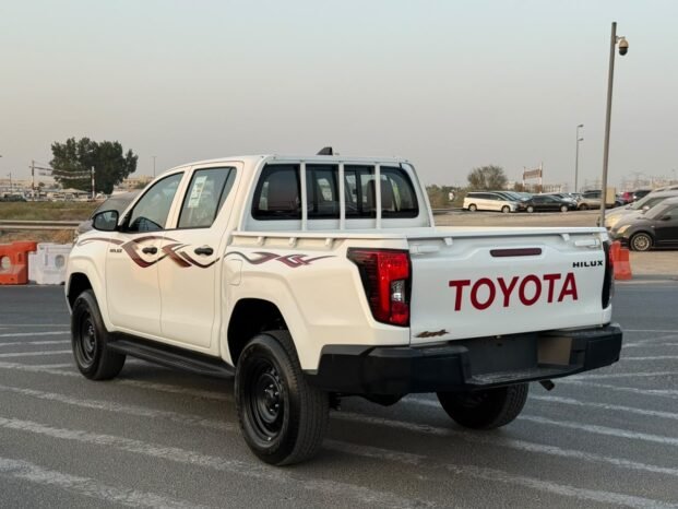 TOYOTA HILUX Image 13