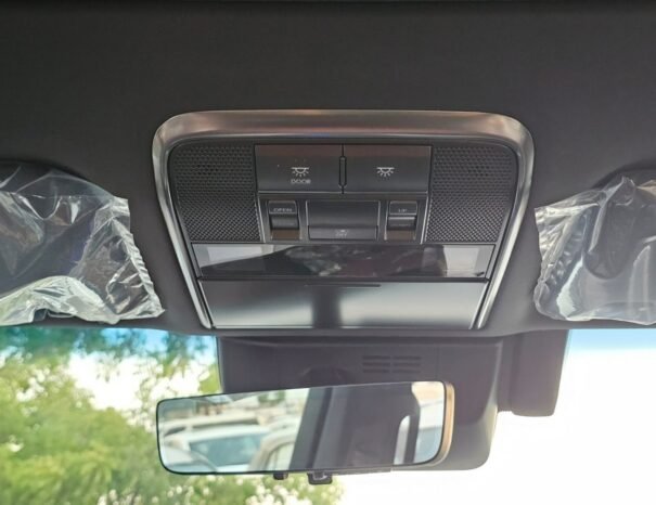 LEXUS LX 600 Image 30