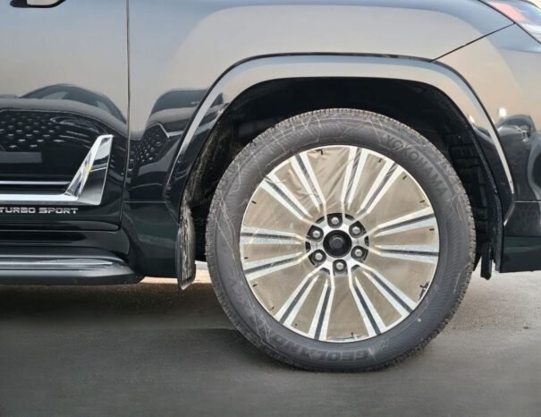 LEXUS LX 600 Image 27